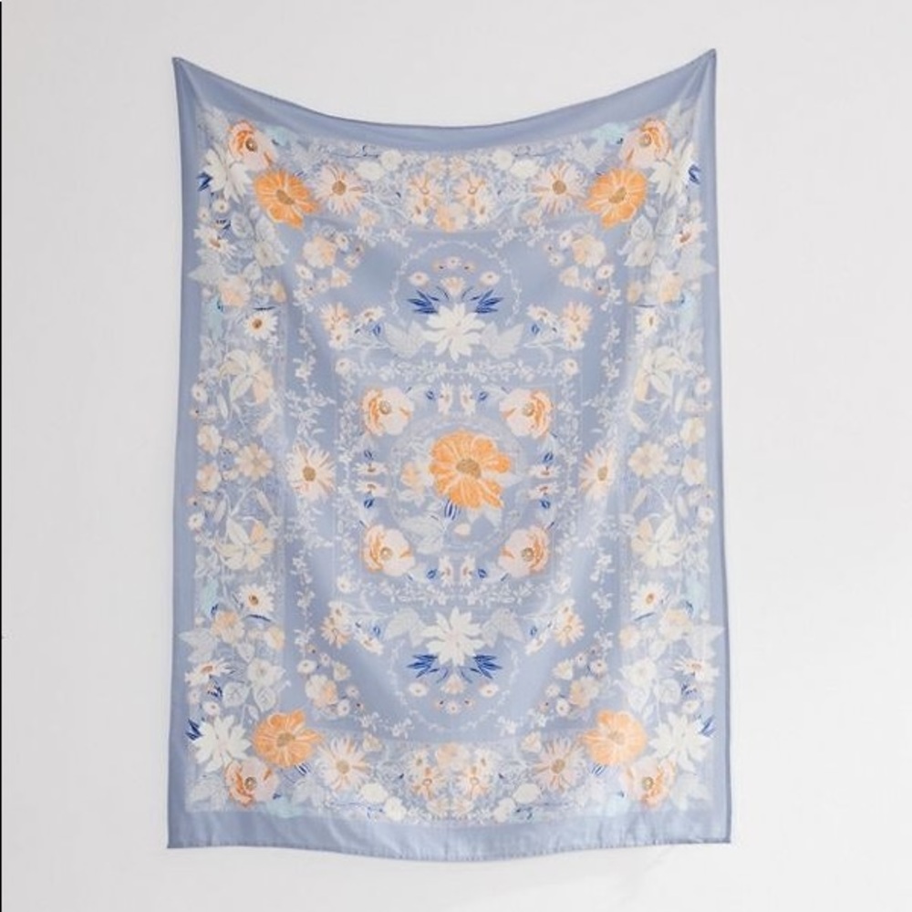Urban outfitters kimset tapestry